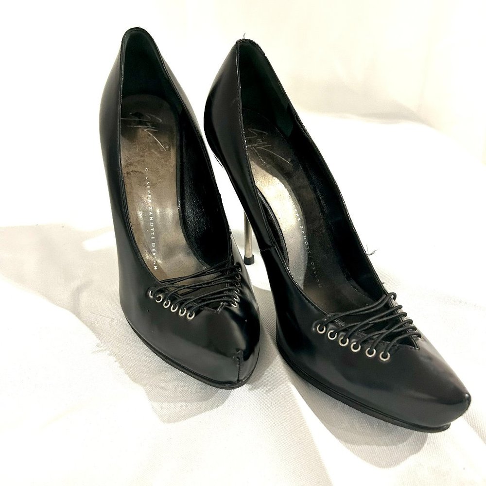 Giuseppe Zanotti Stiletto Heels